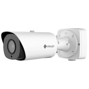 Milesight MS-C8266-X4PE IP Bullet 8mm IR 180m IP67