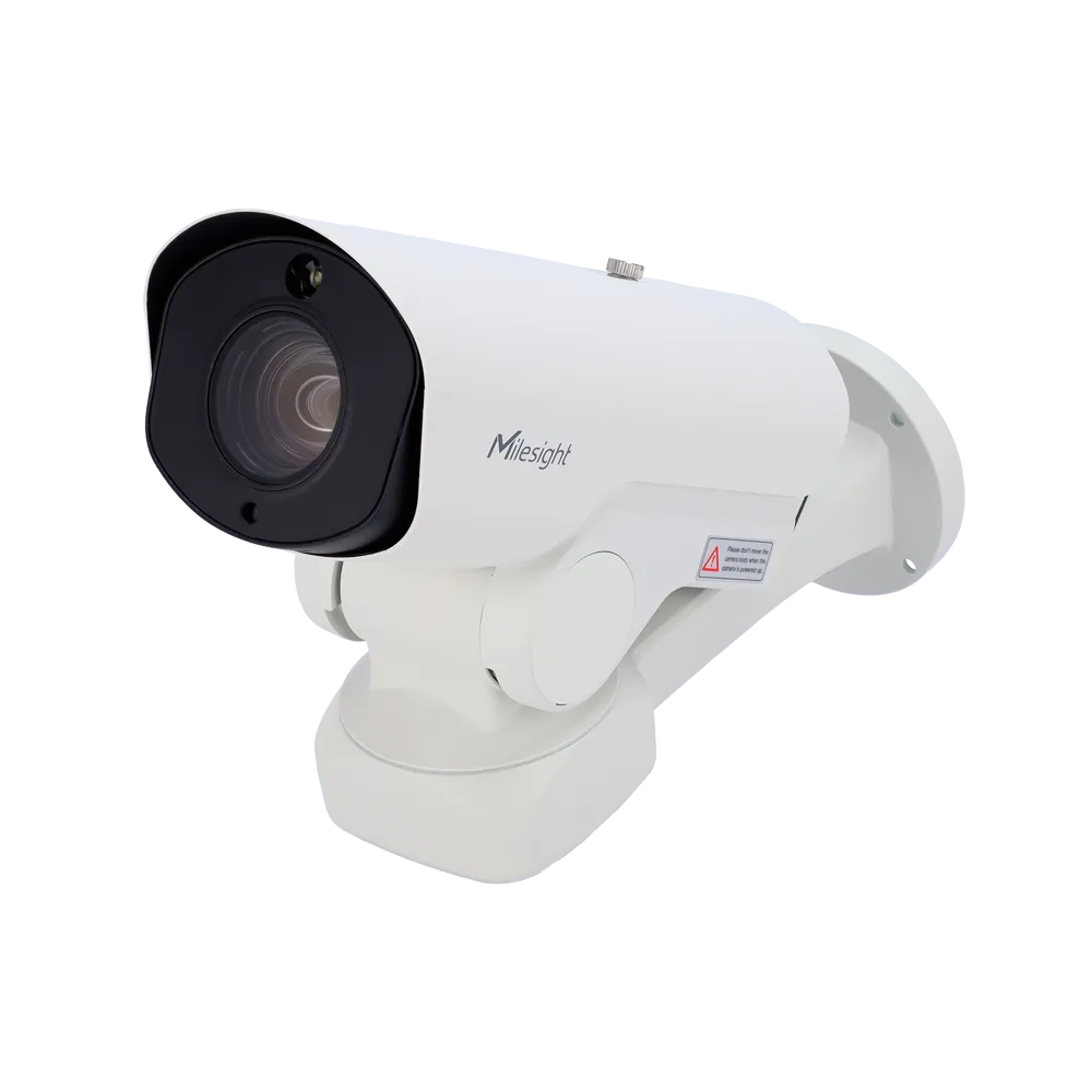 Milesight MS-C8267-X20PE Bullet IP 6.4mm IR 180m IP66
