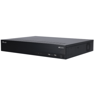 Milesight MS-N7032-G NVR – 32ch · 4 HDD · 4K · H.265+
