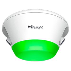 Milesight MS-PM3322-E Sensor – Conteo/Aforo · Ocupación