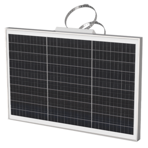 Milesight MS-S45 Accesorio panel solar