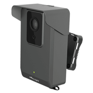 Milesight MS-SC211-EU Cámara – Tráfico · Radar velocidad · 2MP