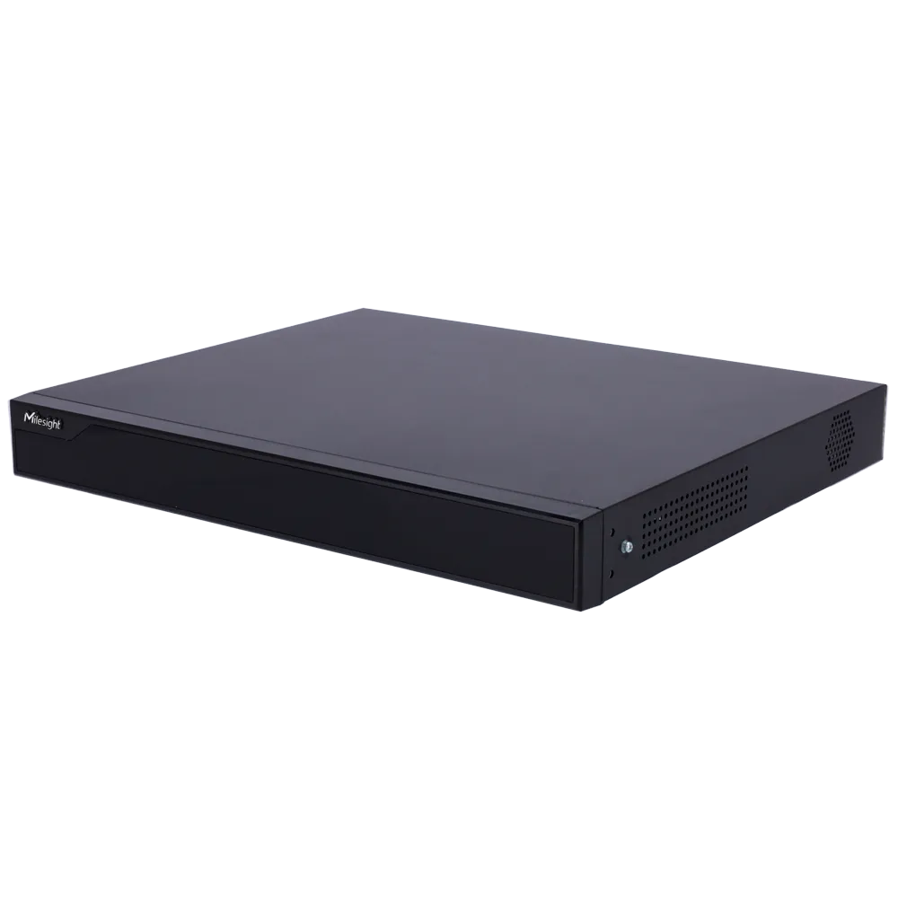 Servidor VMS Milesight MS-SE0201-K/Nx 16 Canales 4K
