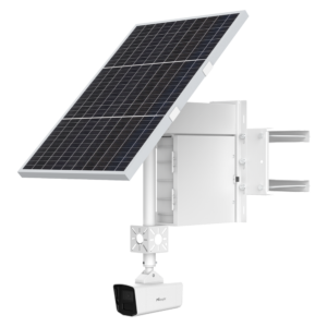 Milesight MS-SP111/S90B36 Kit solar 4MP 4G