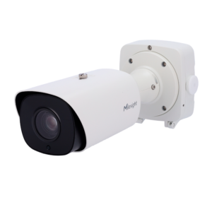 Milesight MS-TS2866-X4TPE Cámara – Tráfico · 2MP