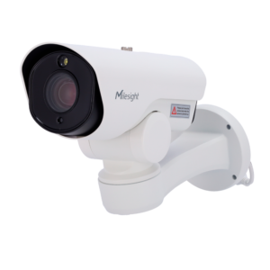 Milesight MS-TS2961-X12TPE Cámara – Tráfico · PTZ · 2MP
