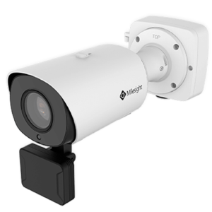 Milesight MS-TS4466-X4RVPE Cámara – Tráfico · Radar velocidad · 4MP