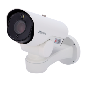 Milesight MS-TS5361-X12PE Cámara – Tráfico · PTZ · 5MP