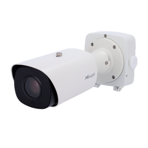 Milesight MS-TS5366-X12PE Cámara – Tráfico · 5MP
