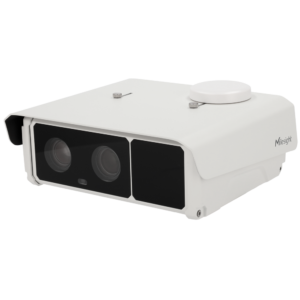 Milesight MS-TS5510-GH Cámara – Tráfico · Control de velocidad · 5MP