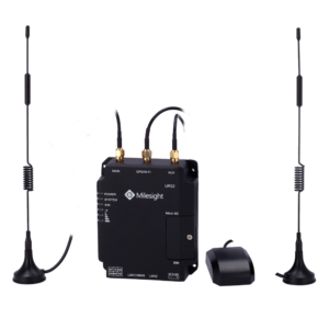 Milesight - MS-UR32-L04EU-G - Router 4G Cat 4