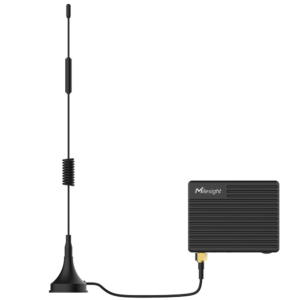 Milesight - MS-UR41L-L0CEU - Router 4G Cat 1