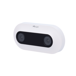 Milesight MS-VS125-P Sensor – Conteo/Aforo · Conteo de personas