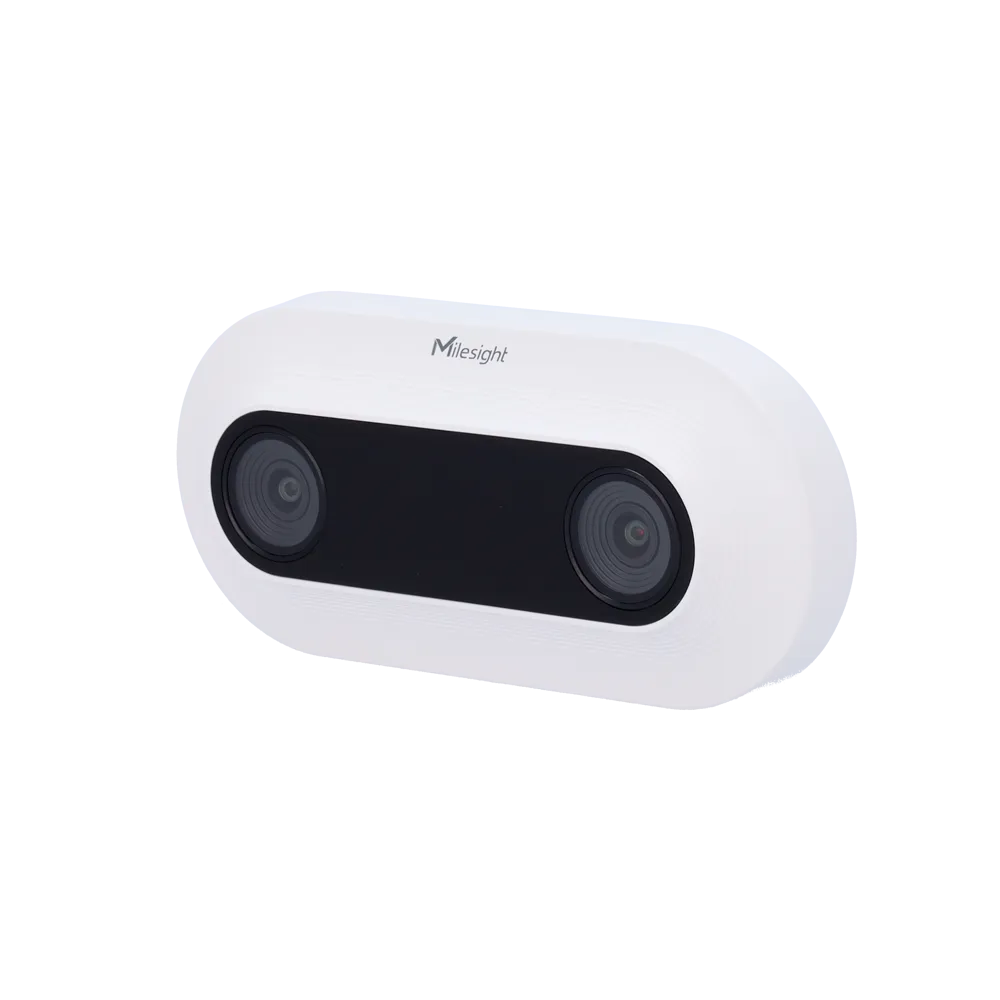 Milesight MS-VS125-P Contador Personas 3D Visión Estéreo