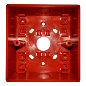 DXC - MUS041W - Caja / accesorio