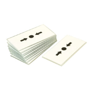 MORLEY - MUS156 - Etiquetas para serie KAC