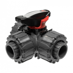 MV25ABS - Tubería 25 mm