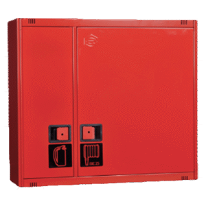 Módulo BIE extintor / pulsador. MONOBLOCK