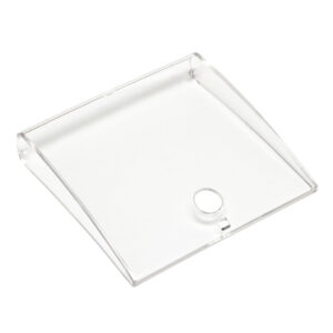 KIDDE - N-MC-FC - Tapa / cubierta para serie DM3000