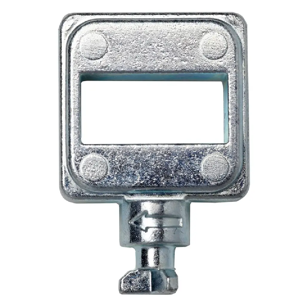 KIDDE N-MC-KM Llave para Pulsadores Serie DM3000