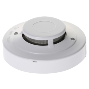 WIZMART - NB-323-2-LED - Detector CO - Convencional - NB-323-2-LED