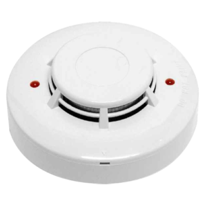 WIZMART - NB-338-2-LED - Detector CO - Convencional - NB-338-2-LED