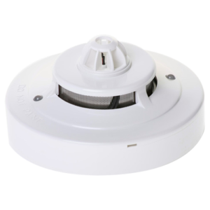 WIZMART - NB-338-2H-LED - Detector CO - Convencional - NB-338-2H-LED