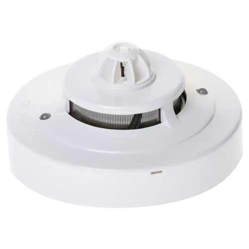 Detector CO Convencional WIZMART NB-338-2H-LED con Indicador