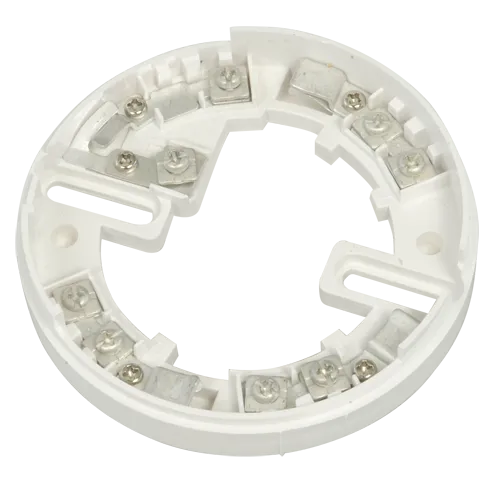 Base NB-BASE-W para Detector de Superficie Wizmart