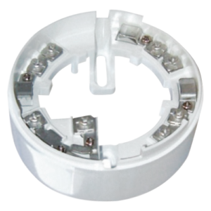 WIZMART - NB-HBASE-W - Base para detector superficie