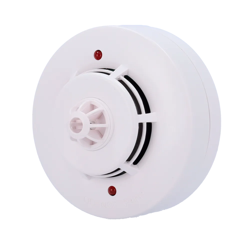 WIZMART NB358D-SHL Detector Multisensor Analógico Fotoeléctrico