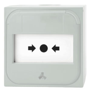 KIDDE - NC-MC-0-W - Llave blanco