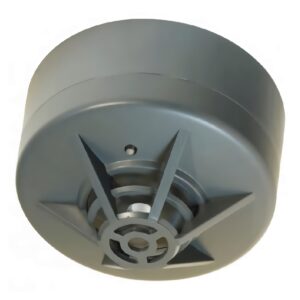 Detector de CO con sonda electroquímica + zócalo