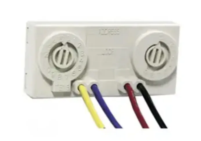 Módulo Monitor Analógico NOTIFIER NFX-MM1M para Centrales