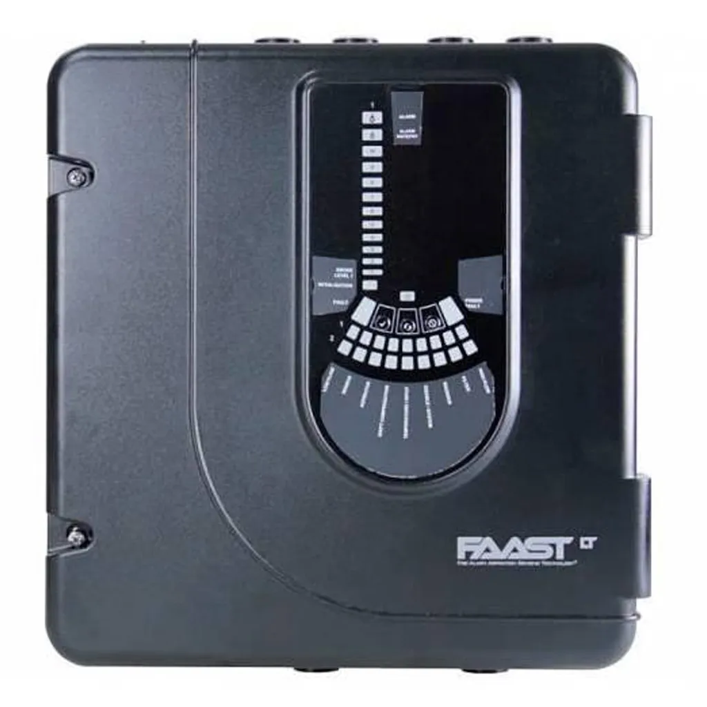 NOTIFIER NFXI-ASD11-HS Accesorio Sistemas Aspiración