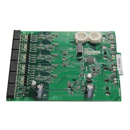 Módulo Analógico NOTIFIER NFXI-MM10 Monitor Entrada