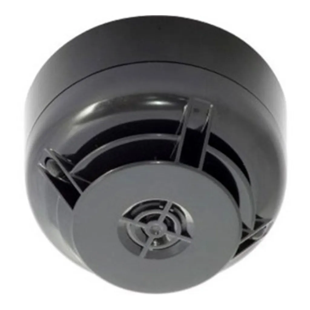 Detector CO Analógico Negro NFXI-OPT-BK NOTIFIER