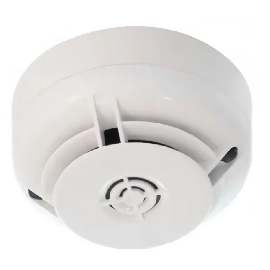 Detector CO Analógico NOTIFIER NFXI-OPT Blanco