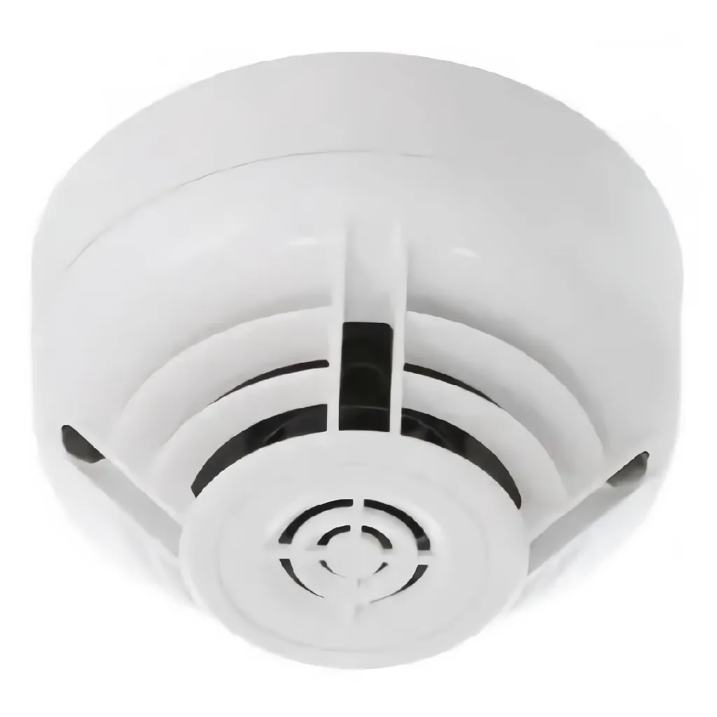 Detector CO A1R Analógico NOTIFIER NFXI-TDIFF Blanco