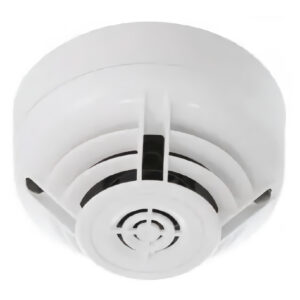 NOTIFIER - NFXI-TFIX78 - Detector CO BS Blanco - Analógico - NFXI-TFIX78