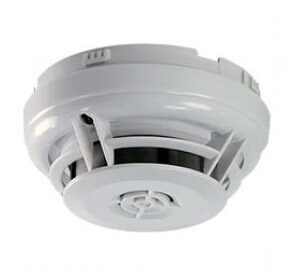 NOTIFIER - NFXI-VIEW - Detector CO Blanco - Analógico - NFXI-VIEW