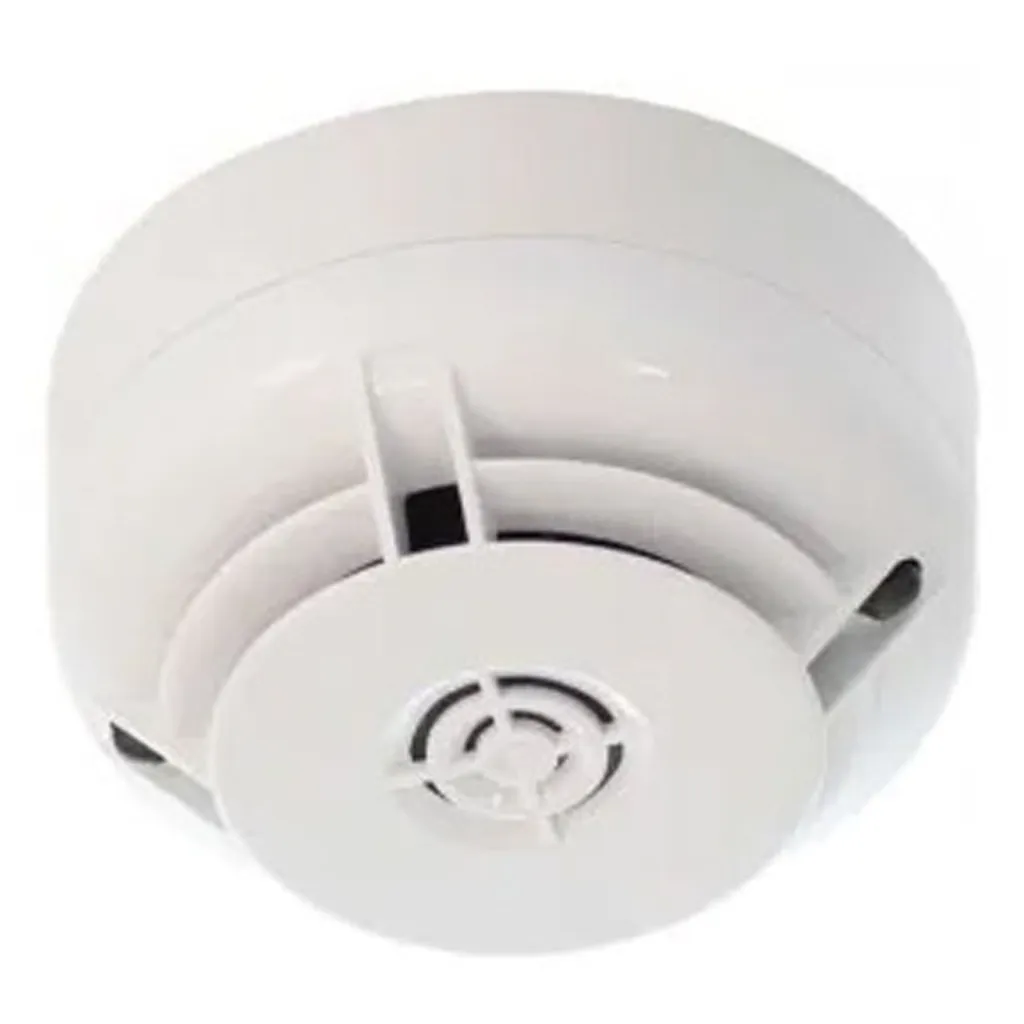 Detector Óptico Vía Radio Mesh Agile NRX-OPT con Pilas