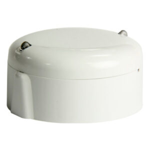 Repetidor vía radio en red Mesh de Agile. Incluye 4 pilas CR123A. Requiere base B501RF (NRX-REP)