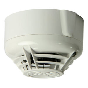 NOTIFIER - NRX-TFIX58 - Detector CO A1S Blanco - Analógico - NRX-TFIX58