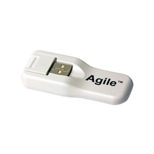Licencia perpetua compatible con programa Agile IQ para la program, mntm y diag. de sistemas VR Agile (NRX-USB-PRO)