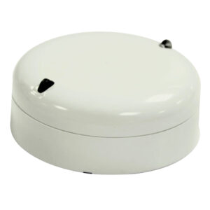 Pasarela vía radio en red Mesh de Agile. Compatible con centrales Notifier. Requiere base B501AP (NRXI-GATE)