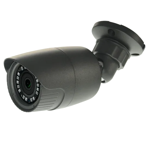 Cámara Bullet IP HIKVISION NV-19 2.1MP IR 20m IP66