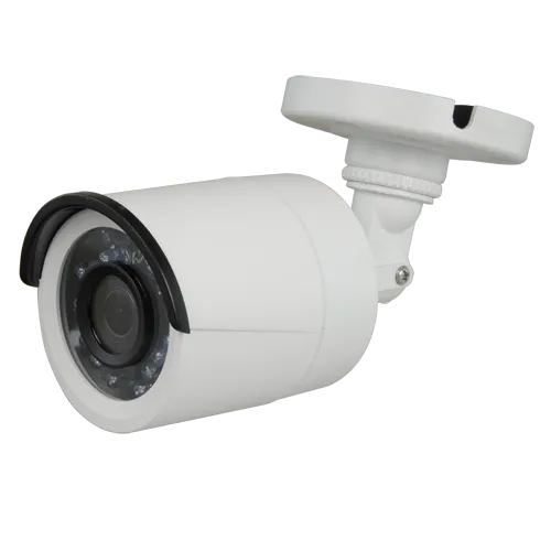 HIKVISION NV-19B Cámara Bullet 2MP 3.6mm IR 20m IP66
