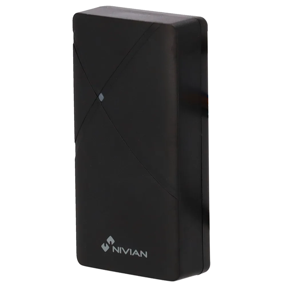 Control Acceso Autónomo NV-ACCESS-RFID Tarjeta EM Nivian