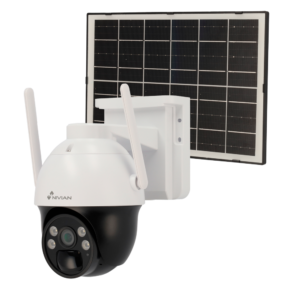Nivian NV-CAM02S-SOLAR4G Accesorio panel solar batería